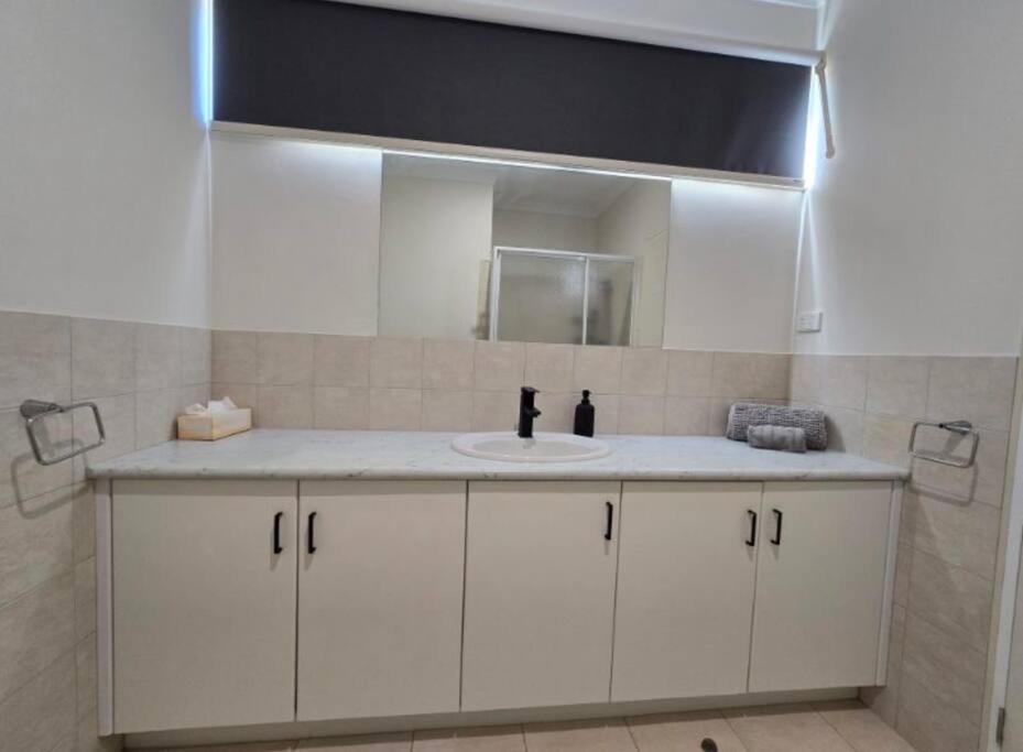 Malijah Retreat Holiday home