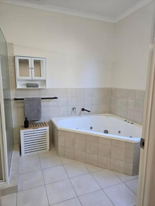 Malijah Retreat Kalbarri