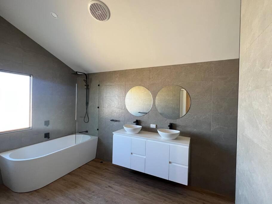 Malijah Retreat Holiday home Kalbarri