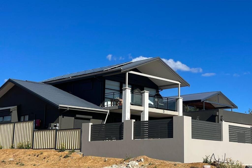 Malijah Retreat Holiday home Kalbarri